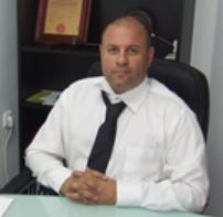 Attorney Aryeh Toledano